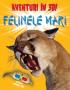Aventuri in 3D: Felinele mari  - Paul Harrison