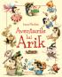 Aventurile lui Arik  - Ioana Nicolaie