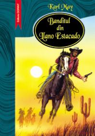 Banditul din Llano Estacado  - Karl May