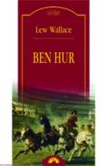 Ben-hur - Lew Wallace