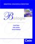 Biologie / Ardelean - manual pentru cls. a XI-a  - Ionel Rosu, Calin Istrate, Aurel Ardelean