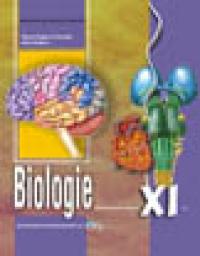 Biologie XI - Hutanu Crocnan Elena , Hutanu Irina