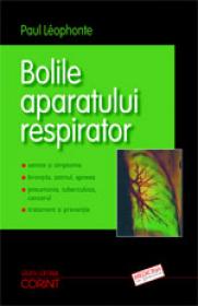 Bolile aparatului respirator  - Paul Leophonte