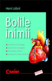 Bolile inimii  - Henri Lafont