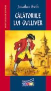 Calatoriile lui Gulliver - Jonathan Swift