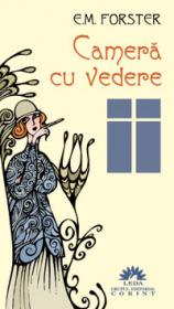 Camera cu vedere  - E.M. Forster