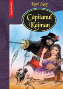 Capitanul Kaiman - Karl May