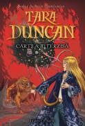 Cartea interzisa vol. 2 Tara Duncan - Sophie Audouin-Mamikonian