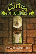 Cartea minciunilor - James Moloney
