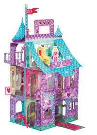 Castelul printesei  - 