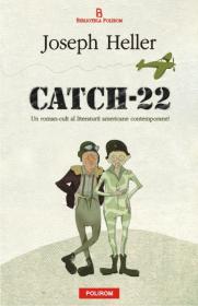Catch-22 - Joseph Heller