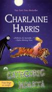 Categoric moarta  - Charlaine Harris