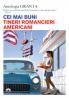 Cei mai buni tineri romancieri americani  - Antologia Granta