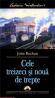 Cele treizeci si noua de trepte  - John Buchan