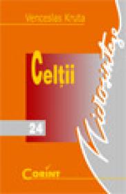 Celtii  - Venceslas Kruta