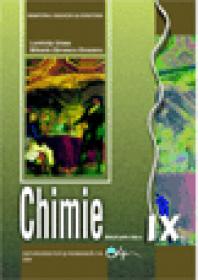 Chimie IX-Ursea - Luminita Ursea , Mihaela Zarnescu Enceanu