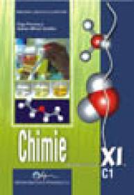 Chimie XI c1 - Olga Petrescu , Stadler A.M.