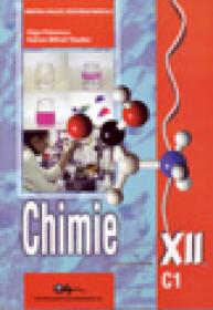 Chimie XII C1 - Olga Petrescu , Stadler Adrian Mihai