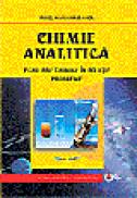 Chimie analitica. Echilibre chimice in solutie. Probleme - Badea Irinel Adriana