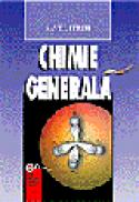 Chimie generala - Savel Ifrim