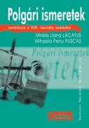 Chimie (lb.maghiara) - cls. a VIII-a - Sanda Fatu, Felicia Stroe, Constantin Stroe