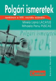 Chimie (lb.maghiara) - cls. a VIII-a  - Sanda Fatu, Felicia Stroe, Constantin Stroe