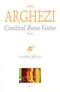 Cimitirul Buna-Vestire - Tudor Arghezi