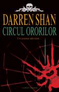 Circul ororilor - Darren Shan