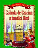 Colinda de Craciun a familiei Bird - Kate Douglas Wiggin
