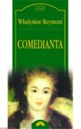 Comedianta - Wladyslaw Reymont