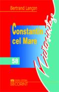 Constantin cel Mare  - Bertrand Lan