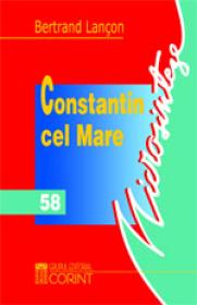 Constantin cel Mare  - Bertrand Lan