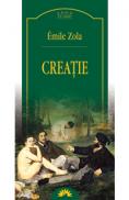 Creatie - Emile Zola