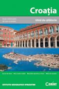 Croatia. Ghid de calatorie  - Deagostini