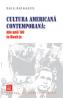 Cultura americana contemporana  - Sara Antonelli