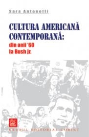 Cultura americana contemporana  - Sara Antonelli