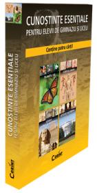 Cunostinte esentiale pentru elevi  - Arcturus Publishing Limited
