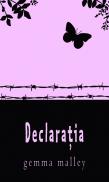 Declaratia - Gemma Malley