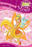 Descopera moda cu Stella  - Gabriella Santini