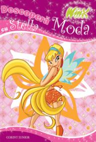 Descopera moda cu Stella  - Gabriella Santini