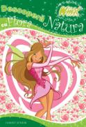 Descopera natura cu flora  - Gabriella Santini