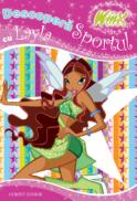 Descopera sportul cu Layla - Gabriella Santini