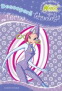 Descopera tehnologia cu tecna  - Gabriella Santini