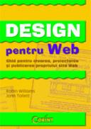 Design pentru web - Robin Williams, John Tollet