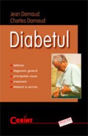 Diabetul  - Jean Darnaud, Charles Darnaud