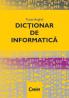 Dictionar de informatica  - Traian Anghel