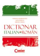 Dictionar italian-roman - Mariana Adamesteanu, Geta Popescu, Mihaela Suhan