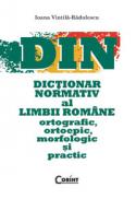 Dictionar normativ al limbii romane  - Ioana Vintila-Radulescu