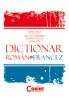Dictionar roman-francez  - L. Ciuca, N. Petuhov, L. Agache, O. Uta