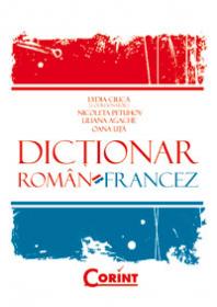 Dictionar roman-francez  - L. Ciuca, N. Petuhov, L. Agache, O. Uta